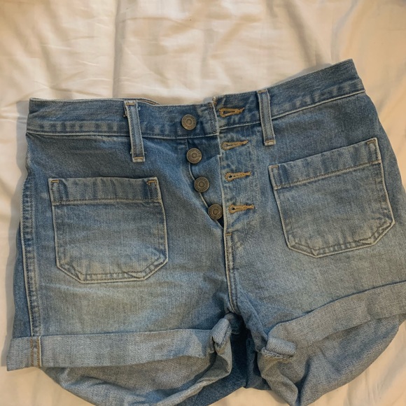 shorts - Picture 2 of 3